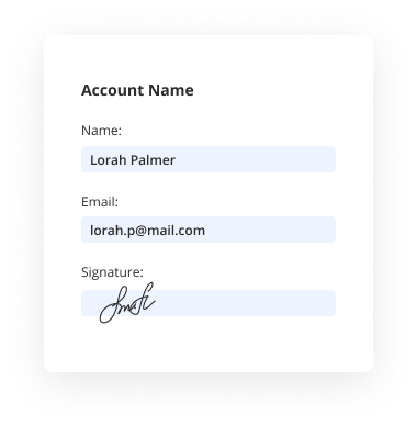 DOCUMENT GENERATION